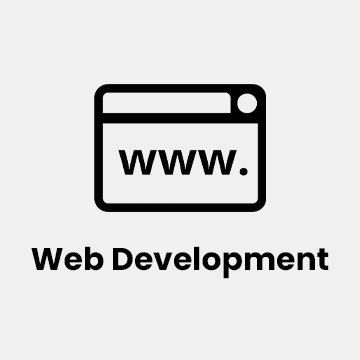 WEB & APP DEVLOPMENT