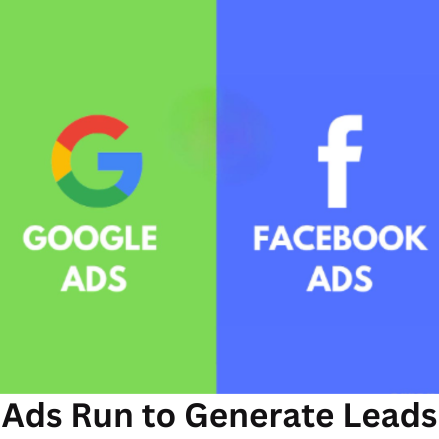 Ads Run